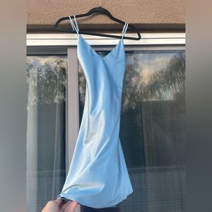 Revolve dress